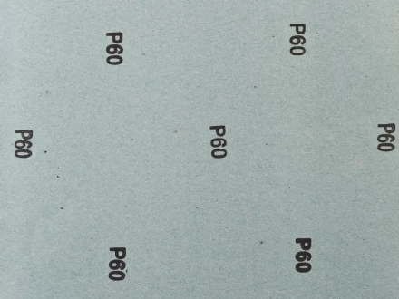 Листы шлифовальные водостойкие серия СТАНДАРТ купить в Нижневартовске