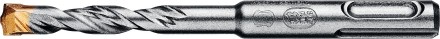 Буры SDS-Plus 29320-110-08 купить в Нижневартовске