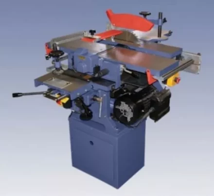 Станок универсальный Кратон WM-Multi-1.5 4 01 03 001 купить в Нижневартовске