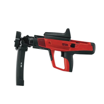 Пороховой монтажный пистолет HILTI DX 76 для крепления профлиста купить в Нижневартовске