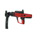 Пороховой монтажный пистолет HILTI DX 76 для крепления профлиста купить в Нижневартовске