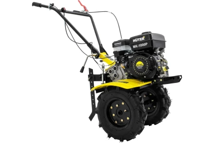 Мотоблок HUTER MK-1000P купить в Нижневартовске