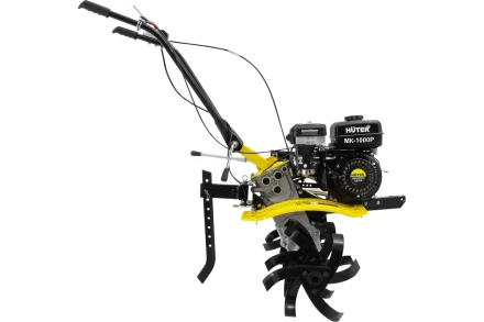 Мотоблок HUTER MK-1000P купить в Нижневартовске