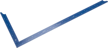 Угольники плотницкие серия ЭКСПЕРТ купить в Нижневартовске