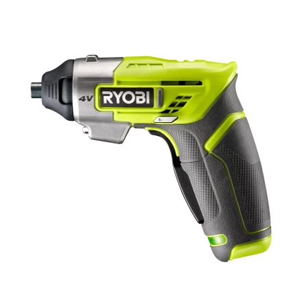 Ryobi 4В Li-Ion отвертка ERGO купить в Нижневартовске