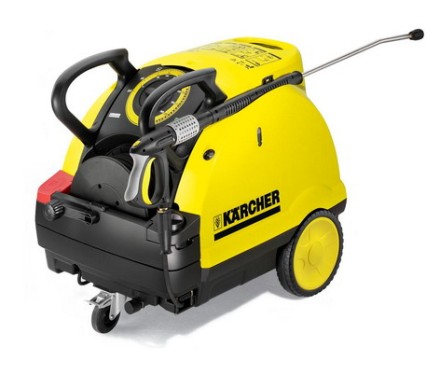 Мойка высокого давления Karcher HDS 798 C ECO (Мойка Керхер HDS 798 C ECO) купить в Нижневартовске