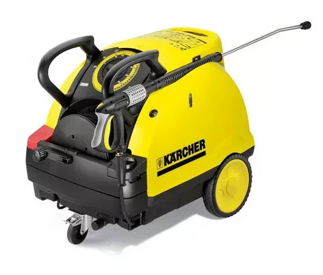 Мойка высокого давления Karcher HDS 798 C ECO (Мойка Керхер HDS 798 C ECO) купить в Нижневартовске