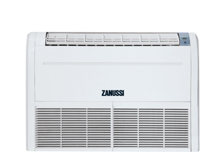 Внутренний блок ZANUSSI ZACU-48H/MI/N1 сплит системы, напольно-потолочного типа купить в Нижневартовске