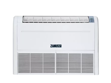 Внутренний блок ZANUSSI ZACU-48H/MI/N1 сплит системы, напольно-потолочного типа купить в Нижневартовске