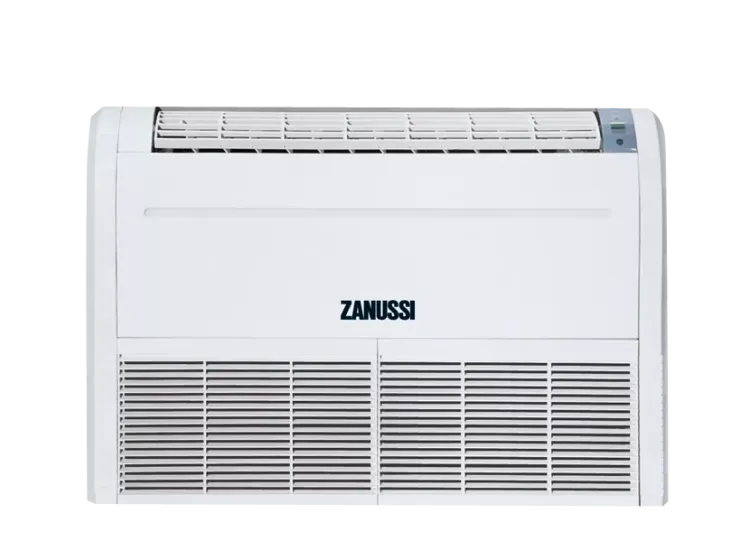 Внутренний блок ZANUSSI ZACU-48H/MI/N1 сплит системы, напольно-потолочного типа купить в Нижневартовске