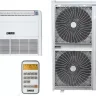 Внутренний блок ZANUSSI ZACU-48H/MI/N1 сплит системы, напольно-потолочного типа купить в Нижневартовске
