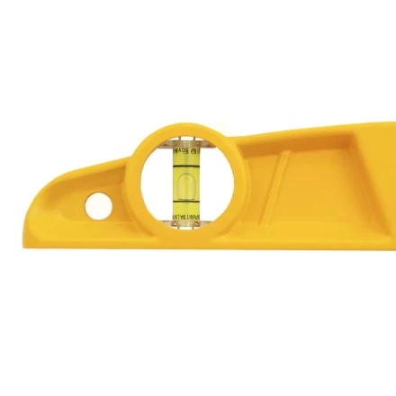 Уровень литой, 300 мм, магнитный, 2 глазка Denzel 34920 купить в Нижневартовске