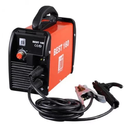 Сварочный инвертор BestWeld BEST 160 купить в Нижневартовске