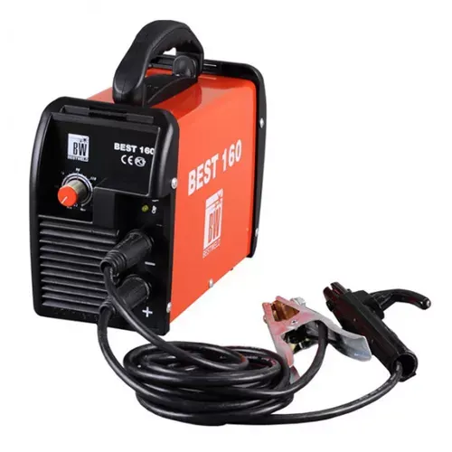 Сварочный инвертор BestWeld BEST 160 купить в Нижневартовске