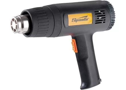 Фен строительный Sparta 94812 купить в Нижневартовске