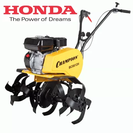 Культиватор бензиновый Champion BC6612H купить в Нижневартовске