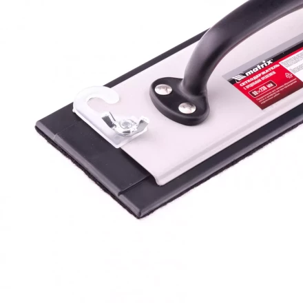 Сеткодержатель 230 х 80 мм с продольным креплением Matrix 75860 купить в Нижневартовске