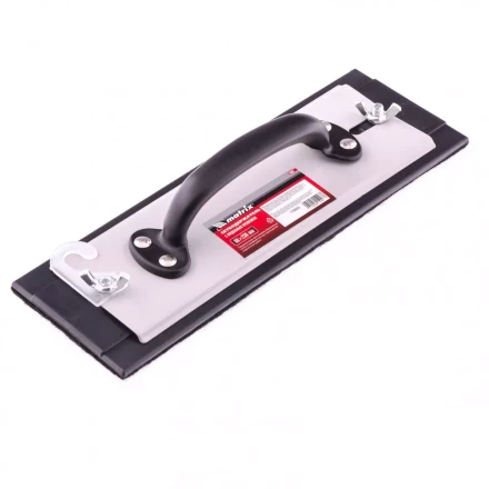 Сеткодержатель 230 х 80 мм с продольным креплением Matrix 75860 купить в Нижневартовске