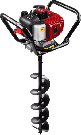 Мотобур (бензобур) со шнеком МБ1-200 Н серия МАСТЕР купить в Нижневартовске