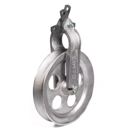 Ролик монтажный КВТ РМ-7-0 (61077) купить в Нижневартовске