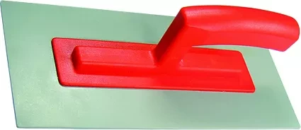 Гладилка пластиковая 280 х 130 мм  MATRIX 86721 купить в Нижневартовске