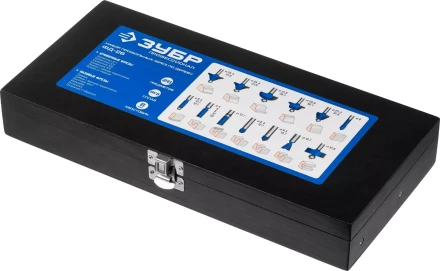 Наборы профильных фрез по дереву серия ПРОФЕССИОНАЛ купить в Нижневартовске