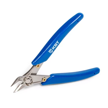 Мини-бокорезы КВТ MC-01C 130 мм (86592) купить в Нижневартовске