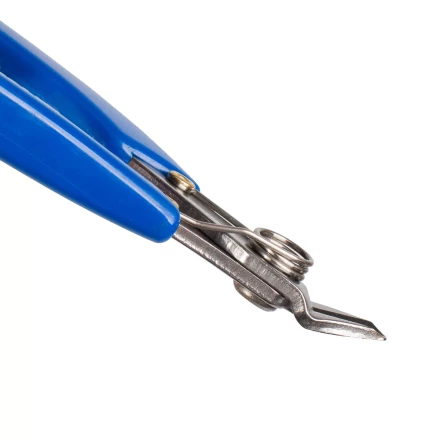 Мини-бокорезы КВТ MC-01C 130 мм (86592) купить в Нижневартовске