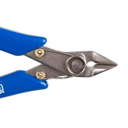 Мини-бокорезы КВТ MC-01C 130 мм (86592) купить в Нижневартовске