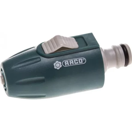 Наконечник RACO &quot;ORIGINAL&quot; поливочный Mini, регулируемый 4250-55377T купить в Нижневартовске