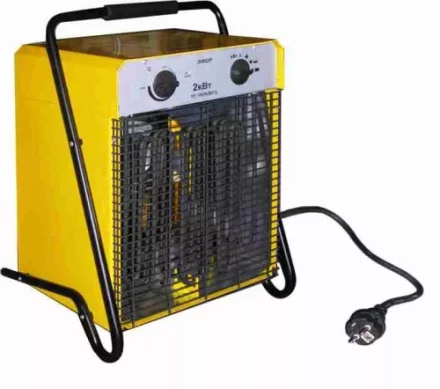 Тепловентилятор Энкор ТВЭ-2-1 40951 купить в Нижневартовске