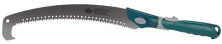 Пила садовая RACO "Connection system" с одним крюком, полотно-365мм, 590мм 4216-53/337C купить в Нижневартовске