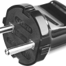 Вилка MAXElectro электрическая, 6А/220В, черная, STAYER 55150-B купить в Нижневартовске