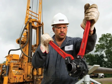 Ключ для внутренних колонковых труб тип B  46373 купить в Нижневартовске