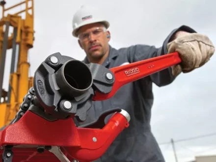 Ключ для внутренних колонковых труб тип B  46373 купить в Нижневартовске