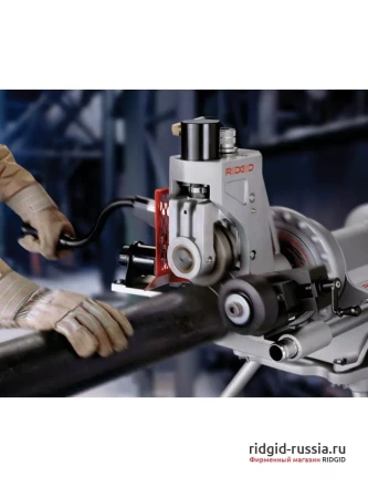 Желобонакатчик с комплектом для монтажа на каретку модели  535 на 2–12  48387 купить в Нижневартовске