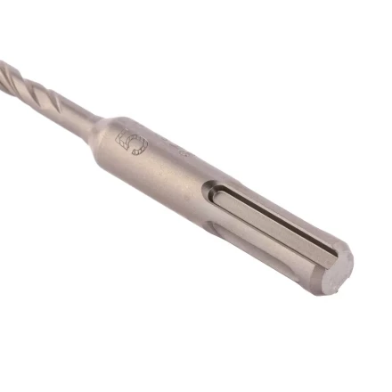 Бур по бетону QUADRO 5 x 110 мм SDS PLUS Gross 70761 купить в Нижневартовске