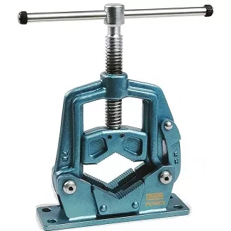 Откидные трубные тиски «PIONIER» 3  11053 купить в Нижневартовске