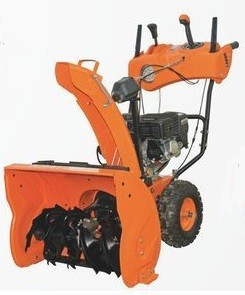Снегоуборщик бензиновый Кратон GSB-6.5SV-EL 5 08 01 009 купить в Нижневартовске