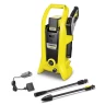 Аккумуляторная мойка высокого давления KARCHER K 2 Battery Set купить в Нижневартовске