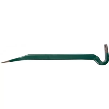 Лом-гвоздодер, 450 мм, 25х12,5 мм, кованый усиленный, KRAFTOOL 21905-45 купить в Нижневартовске