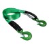 Трос буксировочный для автомобиля HITCH REGULAR 5т 4м 50мм крюк-крюк (SZ088747) купить в Нижневартовске