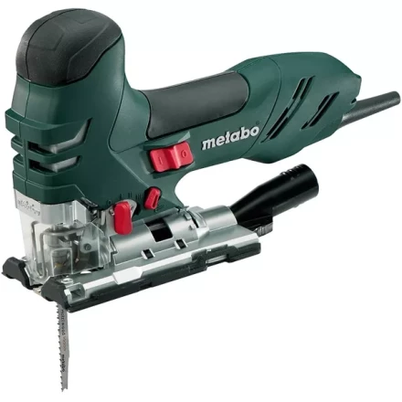 Лобзик электрический Metabo STEB 140 купить в Нижневартовске