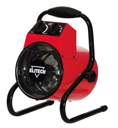 Тепловая пушка электрическая Elitech ТП 2 ЕКМ купить в Нижневартовске