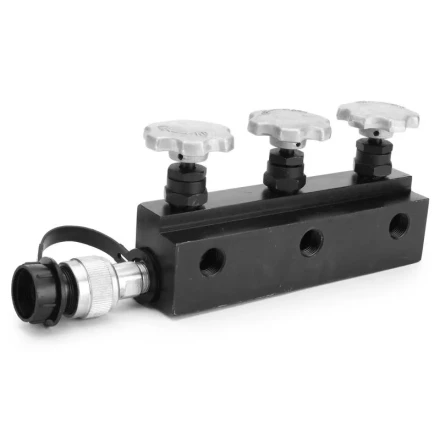 Кран гидравлический КГР-3 КВТ купить в Нижневартовске