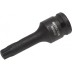 Торцовая головка KRAFTOOL &quot;INDUSTRIE QUALITAT&quot; ударная (1/2&quot;), TORX, Cr-Mo, фосфатированная, T55 27952-55_z01 купить в Нижневартовске