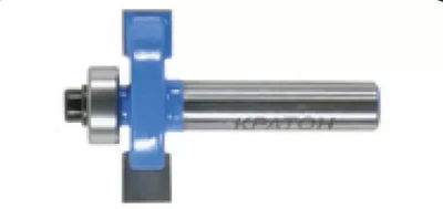 Фреза фальцевальная с подш 14006/12 Кратон 1 09 03 044