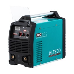 Сварочный аппарат ALTECO ARC 250 C 9763
