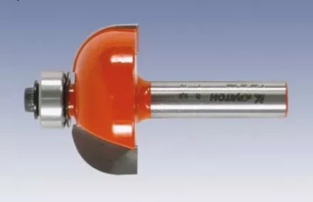 Фреза галтельная с подшипником Кратон (1 09 05 045) 1 09 05 045 купить в Нижневартовске