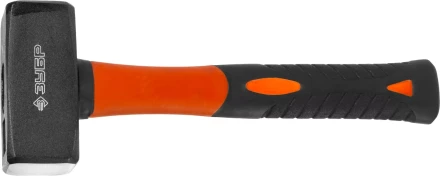 Кувалда ЗУБР "МАСТЕР" с фибергласовой рукояткой, 1,0кг 2010-10_z01 купить в Нижневартовске